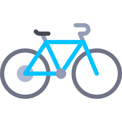 bicicleta grátis ícone bicicleta grátis ícone