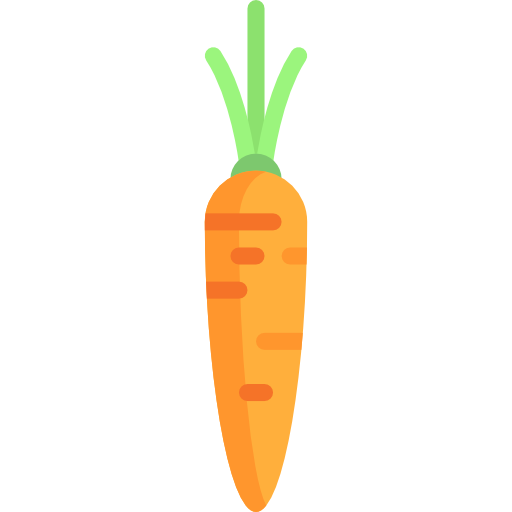 Carrot free icon Carrot free icon