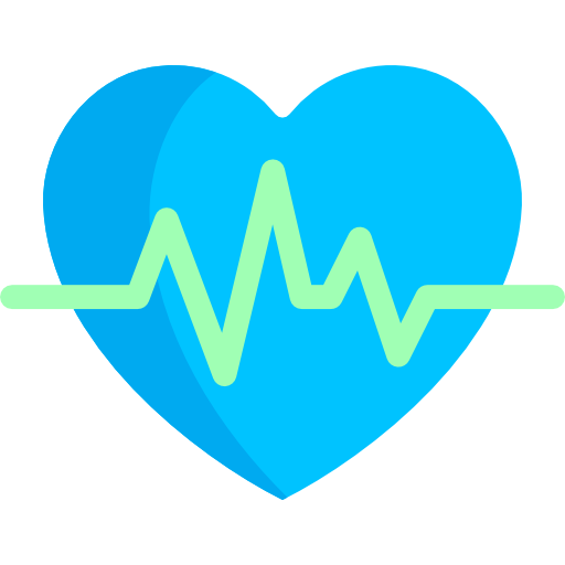 cardiograma icono gratis