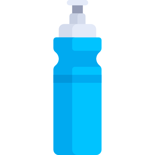 Water Special Flat icon