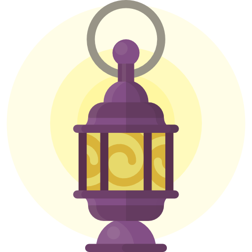 lanterne Icône gratuit