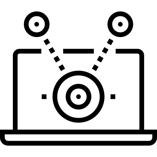 Ноутбук бесплатно иконка