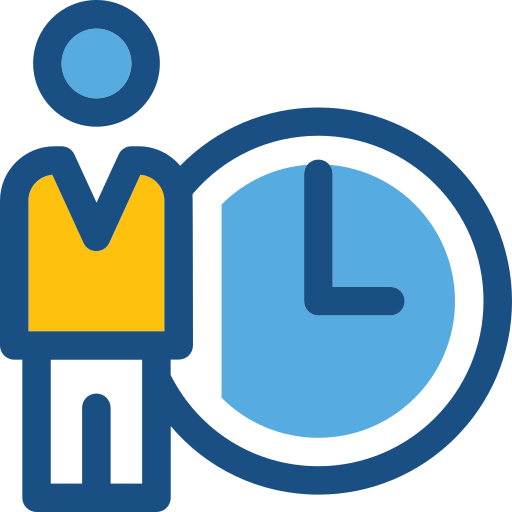 Worker free icon Worker free icon