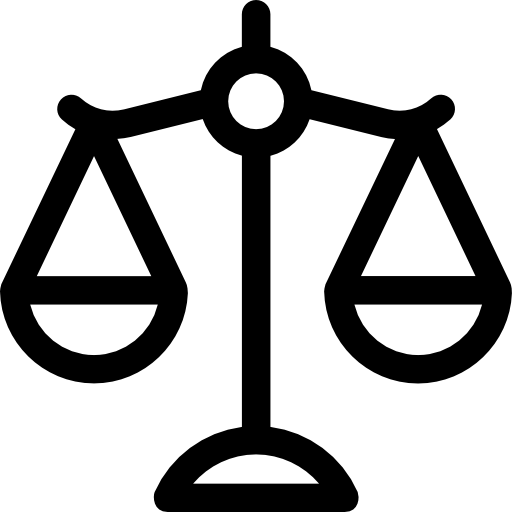 Équilibre Icône gratuit Équilibre Icône gratuit
