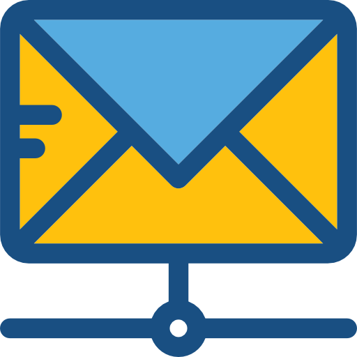 Email free icon Email free icon