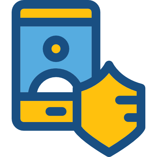 teléfono inteligente icono gratis