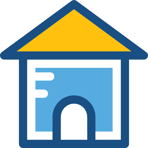 House - free icon