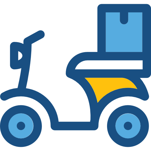 moto Icône gratuit moto Icône gratuit