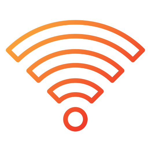 wifi icono gratis