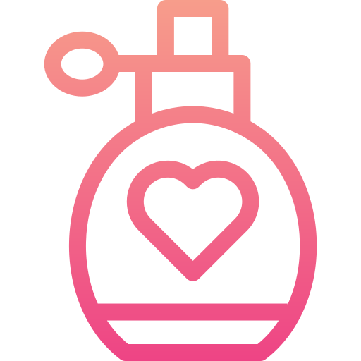 Love potion Generic Gradient icon