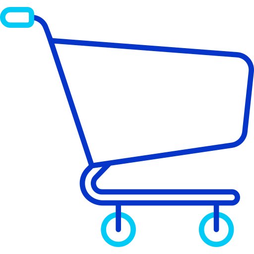 chariot Icône gratuit