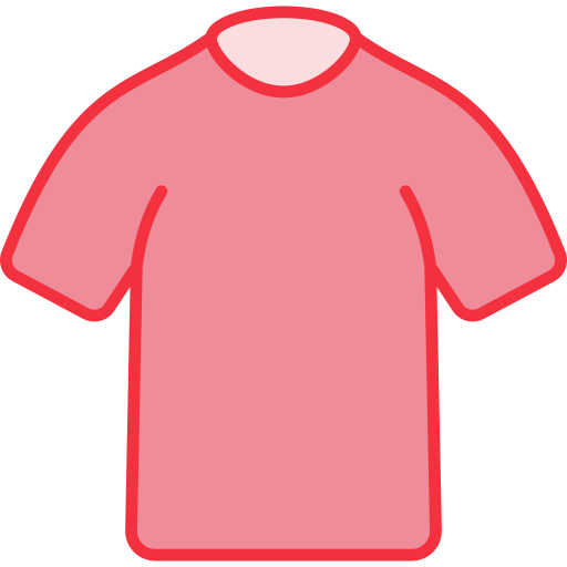 T-shirt - Free fashion icons