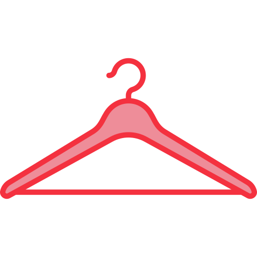 Вешалка бесплатно иконка