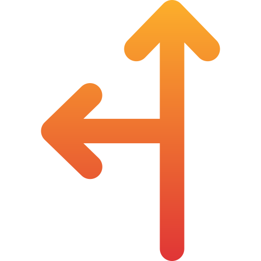 dirección icono gratis