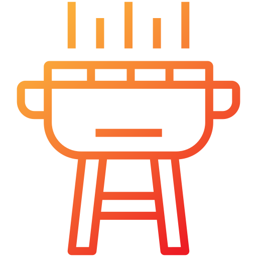 Гриль бесплатно иконка