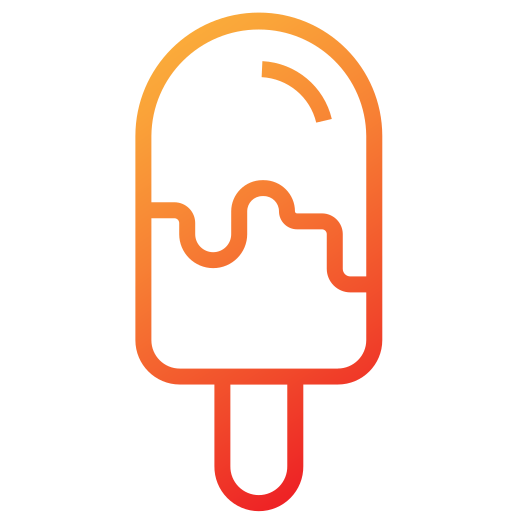 crème glacée Icône gratuit