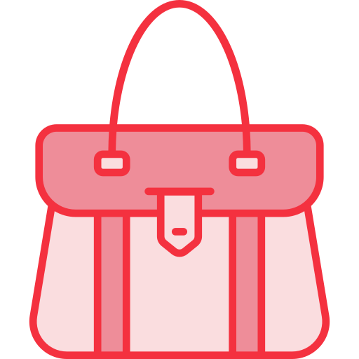 sac à main Icône gratuit sac à main Icône gratuit