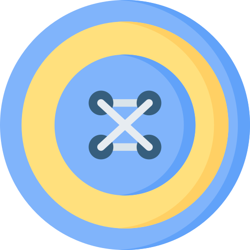 Button Special Flat Icon