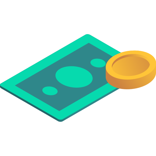 argent Icône gratuit argent Icône gratuit