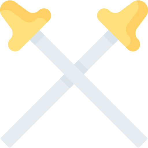 Needle protector free icon