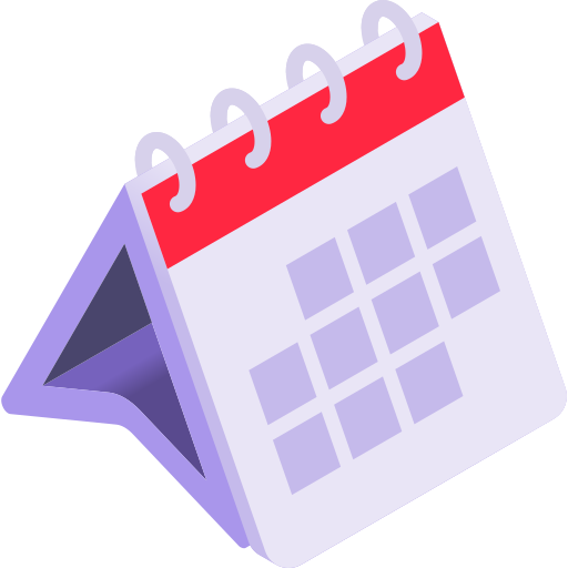 calendario icono gratis