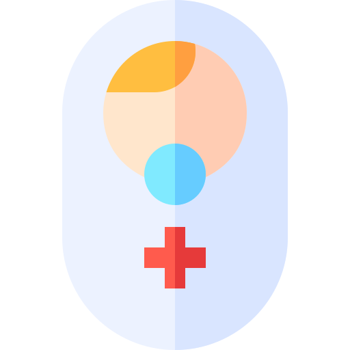 bebé icono gratis