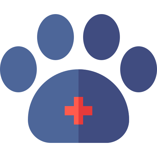 veterinario icono gratis