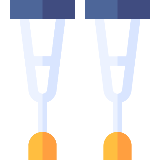 muleta grátis ícone