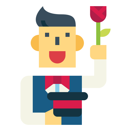 Magician free icon Magician free icon