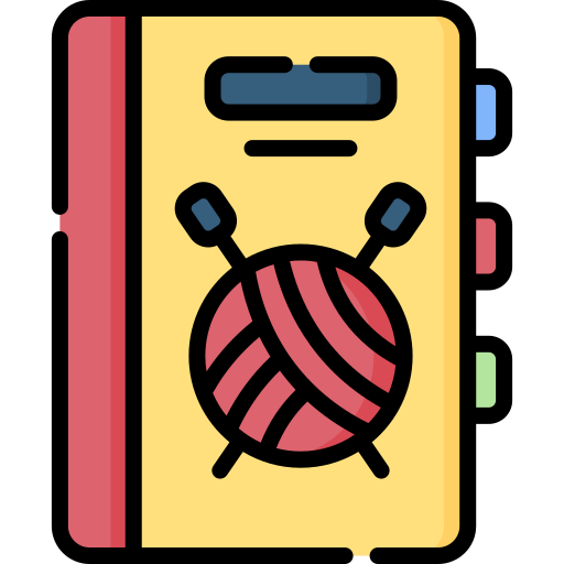 livre Icône gratuit