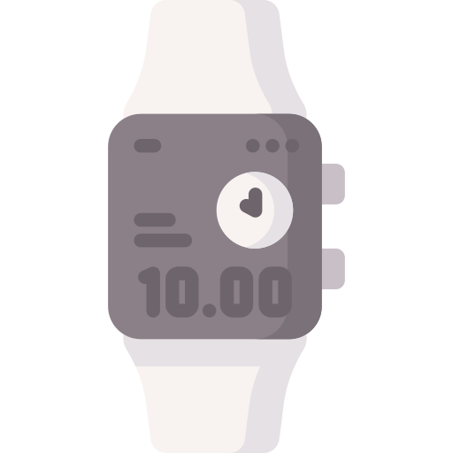 reloj icono gratis