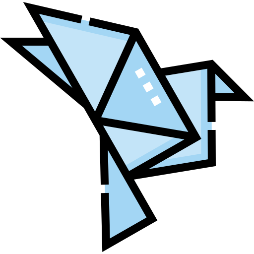 origami kostenlos Icon