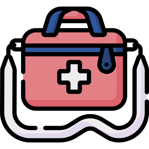 Medical Bag Png