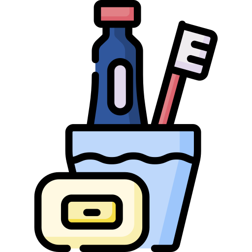 hygiène Icône gratuit
