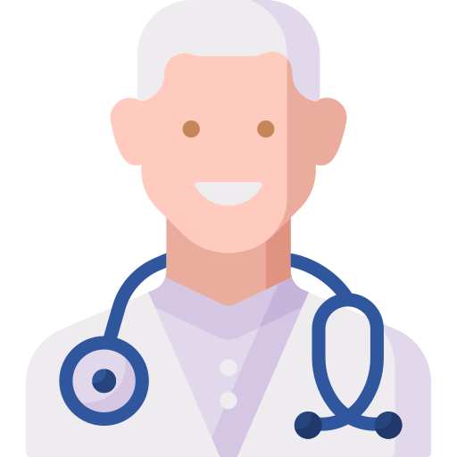 Doctor - Free user icons