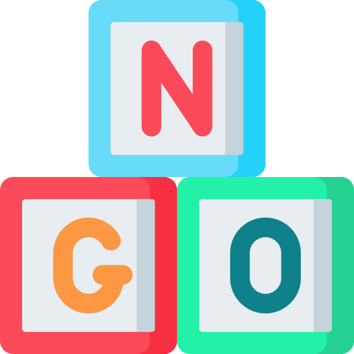 Ngo Special Flat icon