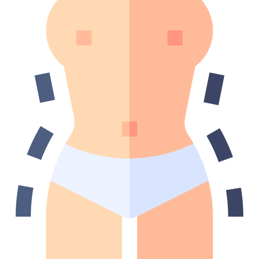 chirurgie plastique Icône gratuit chirurgie plastique Icône gratuit
