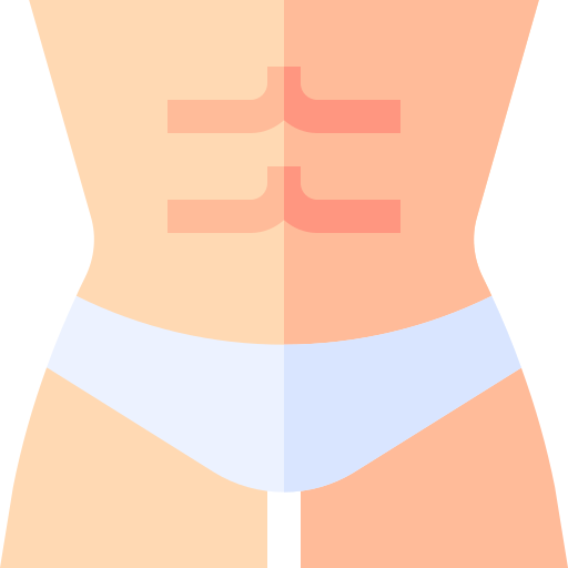 torse Icône gratuit torse Icône gratuit
