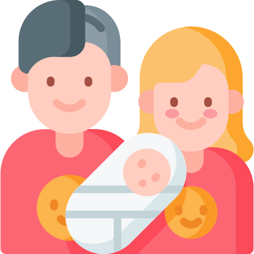 familia icono gratis