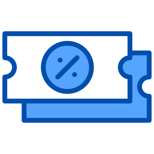 coupon kostenlos Icon coupon kostenlos Icon