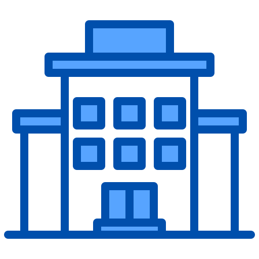 hotel kostenlos Icon