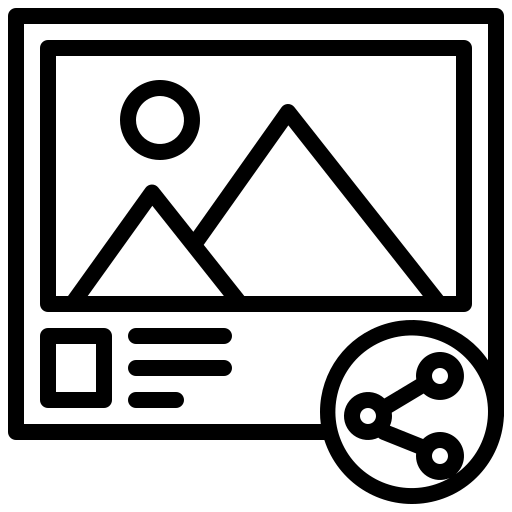 cenário grátis ícone