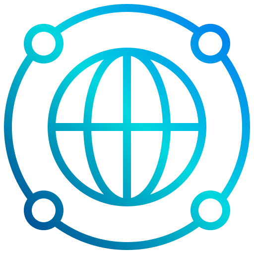 Global free icon Global free icon