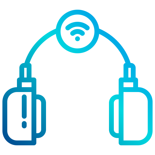 Headphone free icon Headphone free icon