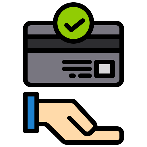 Credit card - Free business and finance icons