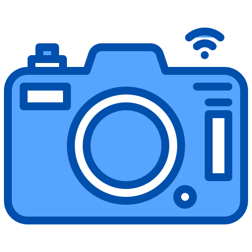 Camera free icon Camera free icon