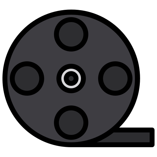 filme grátis ícone