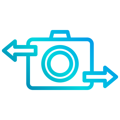 kamera kostenlos Icon