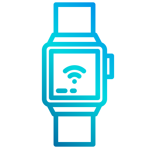 Smartwatch free icon