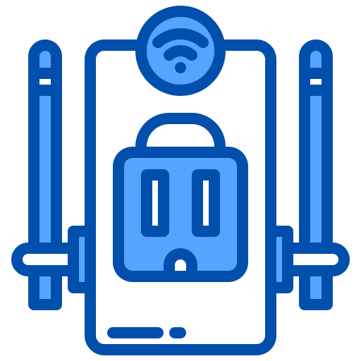 Plug free icon Plug free icon